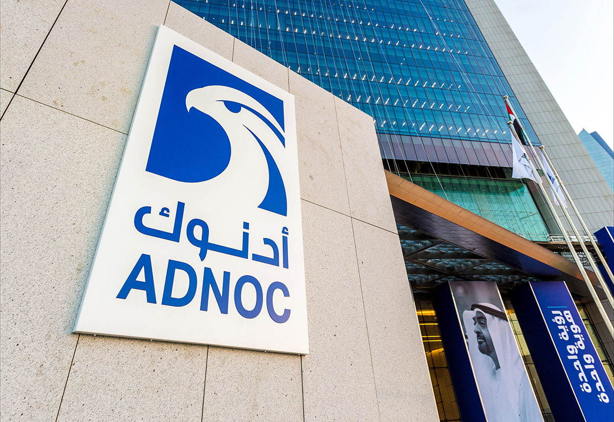 Why Choose ADNOC Engine Oil?
